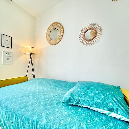 Brest - Le Gestin - Appartements - Lumineux - Tout Confort - Fibre Internet Экстерьер фото