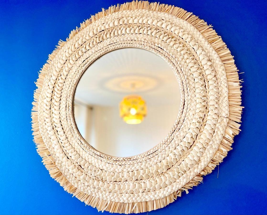 Brest - Le Gestin - Appartements - Lumineux - Tout Confort - Fibre Internet Экстерьер фото