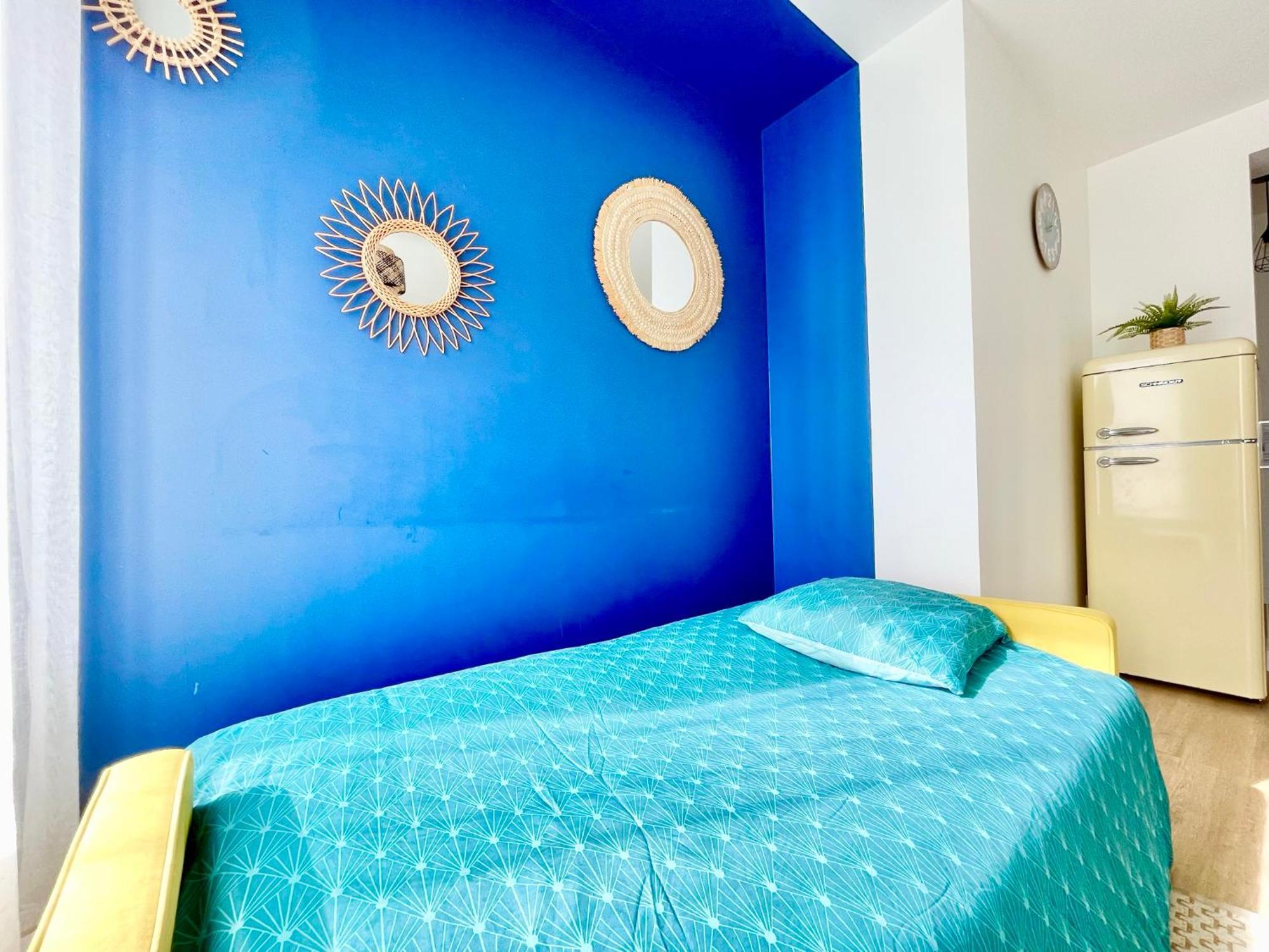 Brest - Le Gestin - Appartements - Lumineux - Tout Confort - Fibre Internet Экстерьер фото